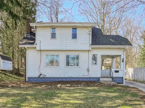 308 E Park Blvd, Akron, OH 44305