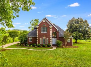 161 River Pointe Dr NE, Charleston, TN 37310