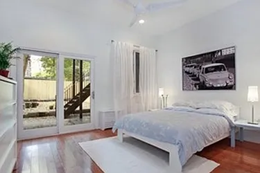 Sold by Corcoran