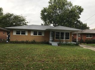 4304 Fluhr Dr, Louisville, KY