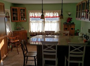 90 Preston Allen Rd, Lisbon, CT 06351