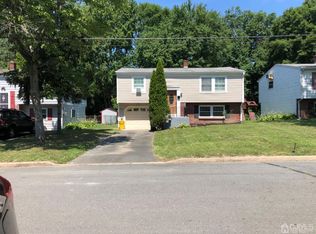 1624 13th St, Trenton, NJ 08638