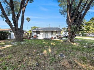 4205 78th Ln N, Saint Petersburg, FL 33709