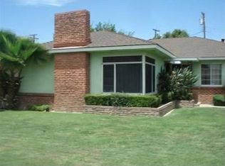 3413 E Brown Ave, Fresno, CA 93703