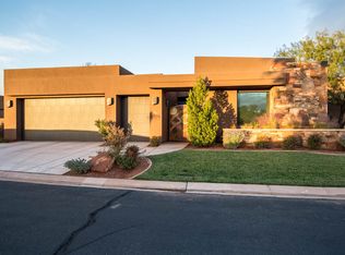 2410 W Entrada Trl UNIT 35, St George, UT 84770