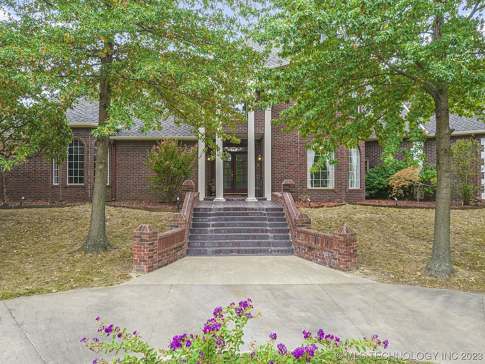 4938 Oak Leaf Dr, Tulsa, OK 74131 Zillow