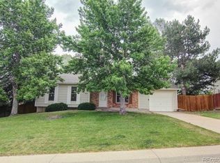 11584 Settlers Dr, Parker, CO 80138