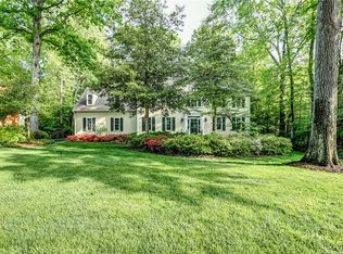 12932 Church Rd, Henrico, VA 23233