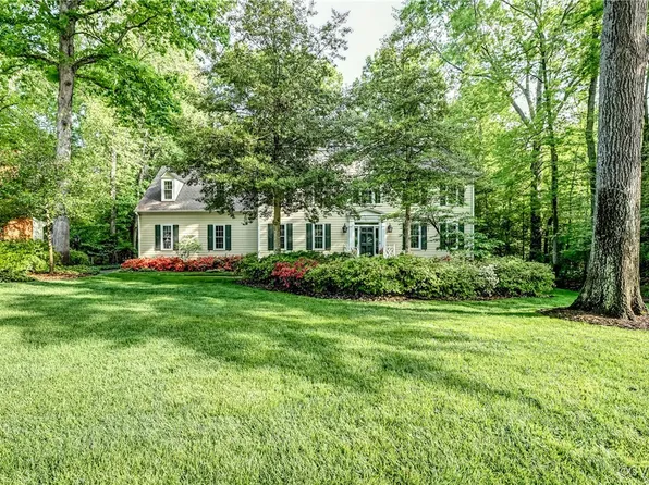 12932 Church Rd, Henrico, VA 23233