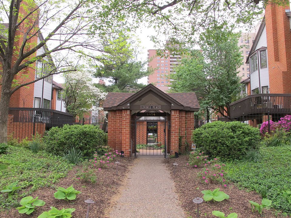 1st image of 4444 Lindell Blvd APT 5