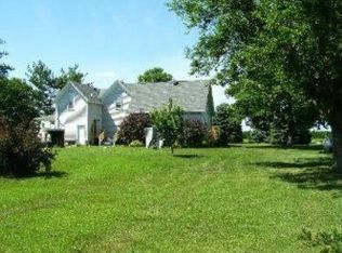 6030 E 3500n Rd, Bourbonnais, IL 60914