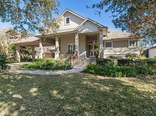 2744 Jean Lafitte Dr, Fernandina Beach, FL 32034