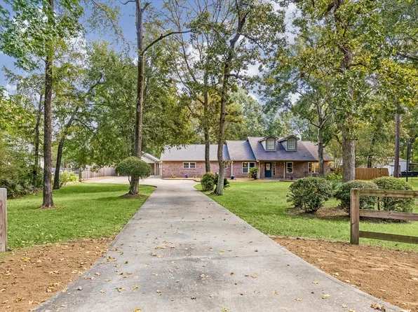 40302 Pipestone Rd, Magnolia, TX 77354