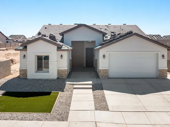 10838 E 46th Pl, Yuma, AZ 85367