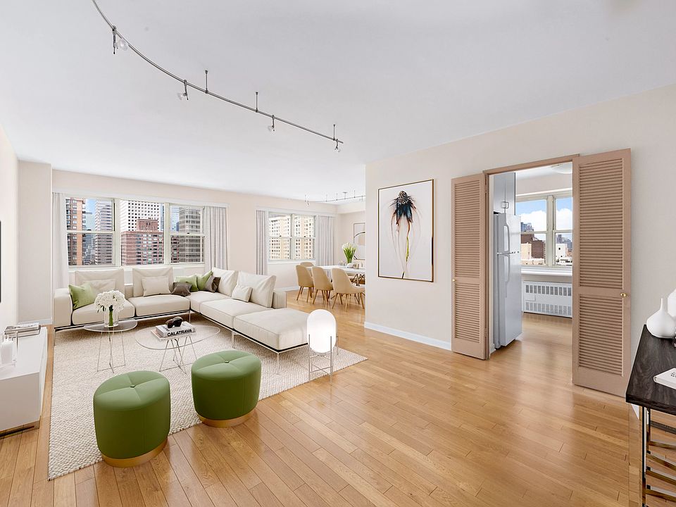 1st image of 400 E 54th St APT 27C