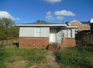 913 Avenue I, Birmingham, AL 35214