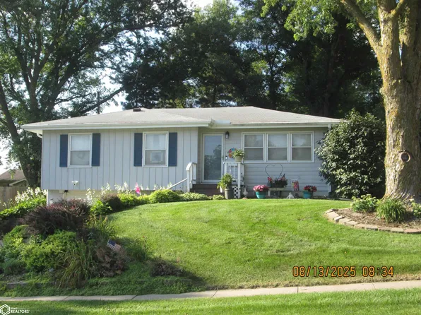 611 E 18th St, Atlantic, IA 50022