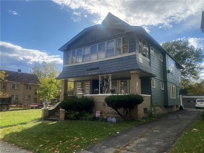 3664 E 151st St, Cleveland, OH, 44120