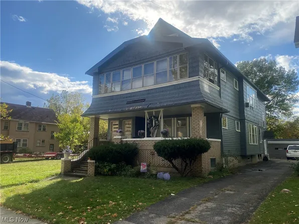 3664 E 151st St, Cleveland, OH 44120