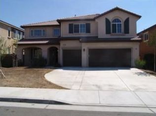 36820 Maxmillian Ave, Murrieta, CA 92563
