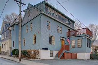 1st image of 19 Sherman St #A