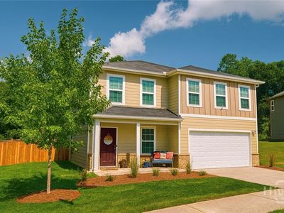 312 Indian River Drive, Jefferson, GA, 30549