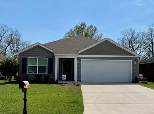 1020 Summerton Dr, Foley, AL 36535
