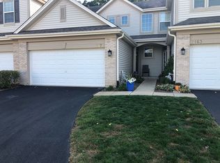 2171 Muirfield Ct, Yorkville, IL 60560