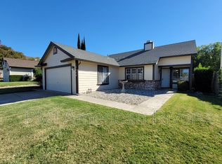 3408 Stoney Rd, Rocklin, CA 95765