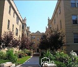 1st image of 917 Hinman Ave APT 2A