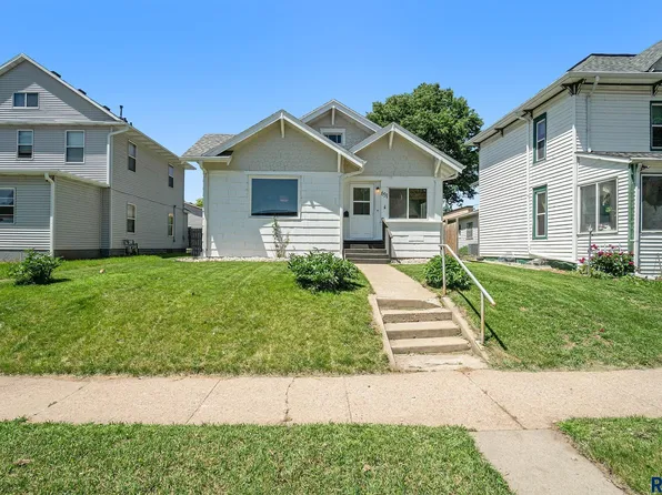 631 S Dakota Ave, Sioux Falls, SD 57104