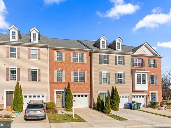 7808 Taggart Ct, Elkridge, MD 21075