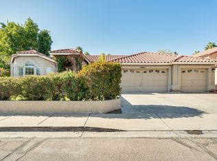 16662 S 37th Way, Phoenix, AZ 85048
