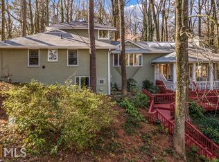 272 Vickers Dr, Decatur, GA 30030