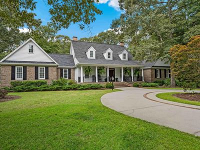 217 Farthing Rd. #Prince George Riverside, Pawleys Island, SC, 29585