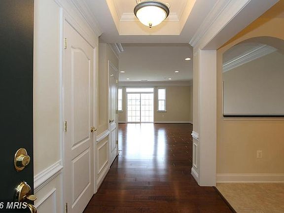 5th image of 327 King Farm Blvd APT 207