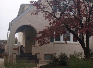402 W 10th Ave, Conshohocken, PA 19428