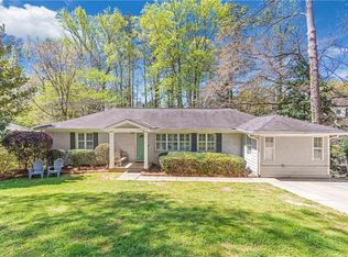 4616 Dalmer Rd, Sandy Springs, GA 30342