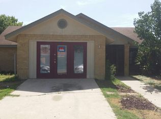 3317 W Fiesta Loop, Laredo, TX 78043