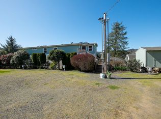 33920 U.s. #101, Cloverdale, OR 97112