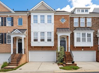 2508 Blooming St, Raleigh, NC 27612