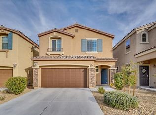 4772 San Marcello St, Las Vegas, NV 89147