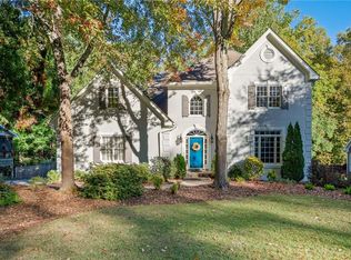 520 Hardage Farm Dr NW, Marietta, GA 30064