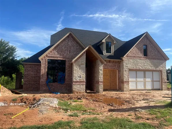 10109 SW 27th St, Yukon, OK 73099