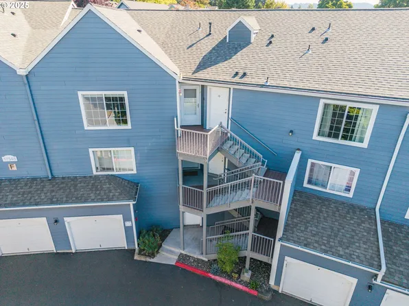 17548 NW Springville Rd Unit F8, Portland, OR 97229