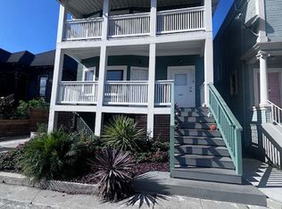 1301 Adeline St, Oakland, CA 94607