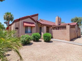 2119 E Kirkland Ln APT 4, Tempe, AZ 85281