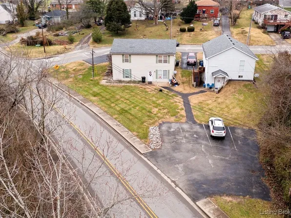 339 Jackson Street, New Albany, IN 47150