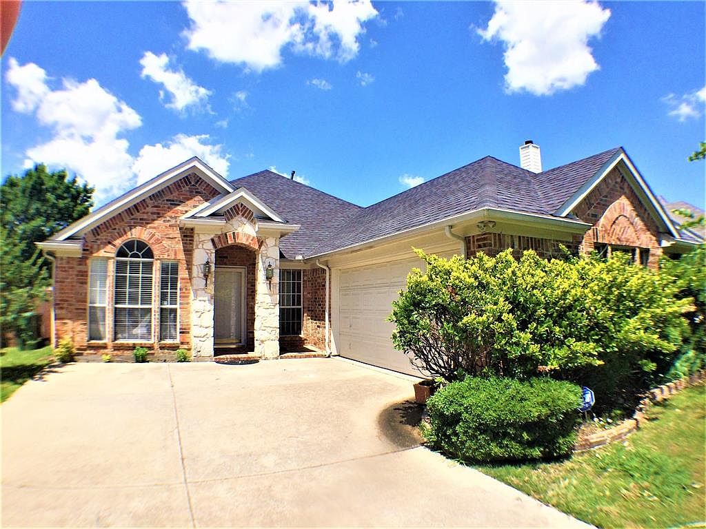 4017 Aladdin Dr, Plano, TX 75093 | Zillow