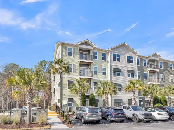 7302 Bowen Corner Ave, Hanahan, SC 29410